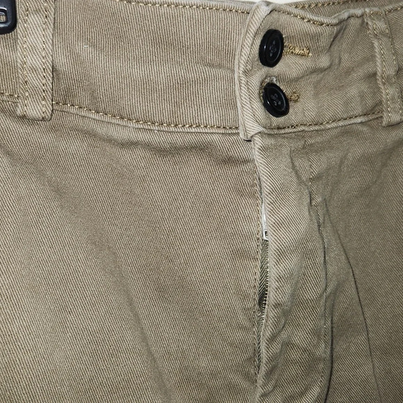 Everlane Pants Kalamata Size 4 - Picture 3 of 4